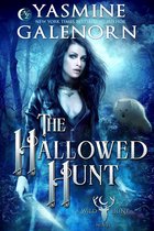 Wild Hunt 5 - The Hallowed Hunt
