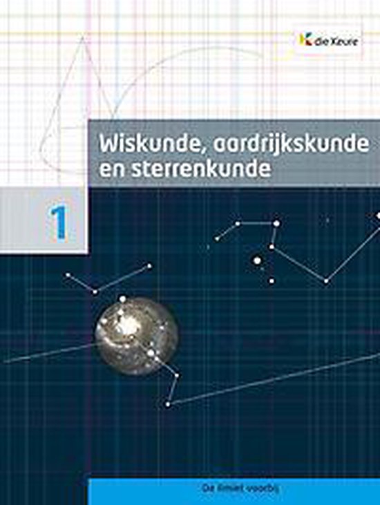 De limiet voorbij: wiskunde, aardrijkskunde en sterrenkunde, Eline ...