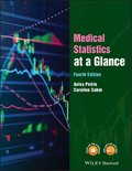 At a Glance - Medical Statistics at a Glance