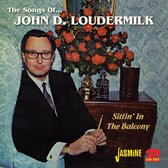 The Songs Of John D Loudermilk - Sittin