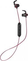 JVC HAET103BTR hoofdtelefoon/headset In-ear Bluetooth Blauw