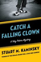 The Toby Peters Mysteries - Catch a Falling Clown