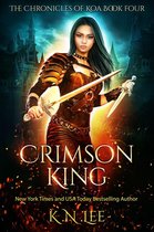 The Chronicles of Koa 4 - Crimson King