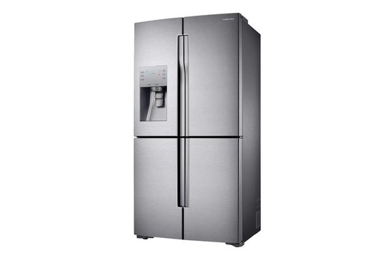 Samsung RF56J9040SR - Amerikaanse koelkast - RVS | bol.com