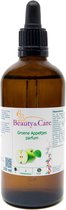 Beauty & Care - Groene Appeltjes parfum - 100 ml. new