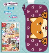 My Universe: Pets Edition + Cover Case
