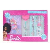 Blueprint Barbie schoolagenda