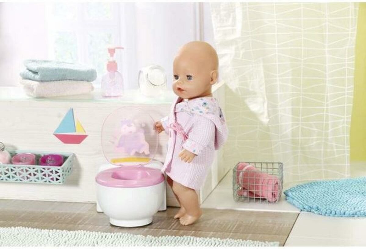 BABY born Potje — afbeelding 14