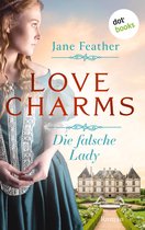 Love Charms 3 - Love Charms - Die falsche Lady