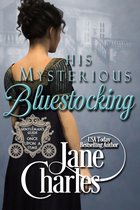 A Gentleman's Guide to Once Upon a Time 3 - His Mysterious Bluestocking