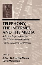 LEA Telecommunications Series- Telephony, the Internet, and the Media