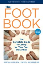 A Johns Hopkins Press Health Book-The Foot Book