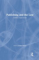 Publishing and the Law