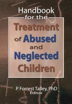 Handbook For The Treatment Of Abused And Neglected Children