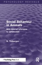 Psychology Revivals- Social Behaviour in Animals (Psychology Revivals)