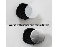 AeroPress - Flow Control Filter Cap