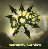 D.O.A. - Northern Avenger (CD)