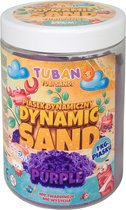 Tuban - Sable Dynamic - Violet 1 Kg