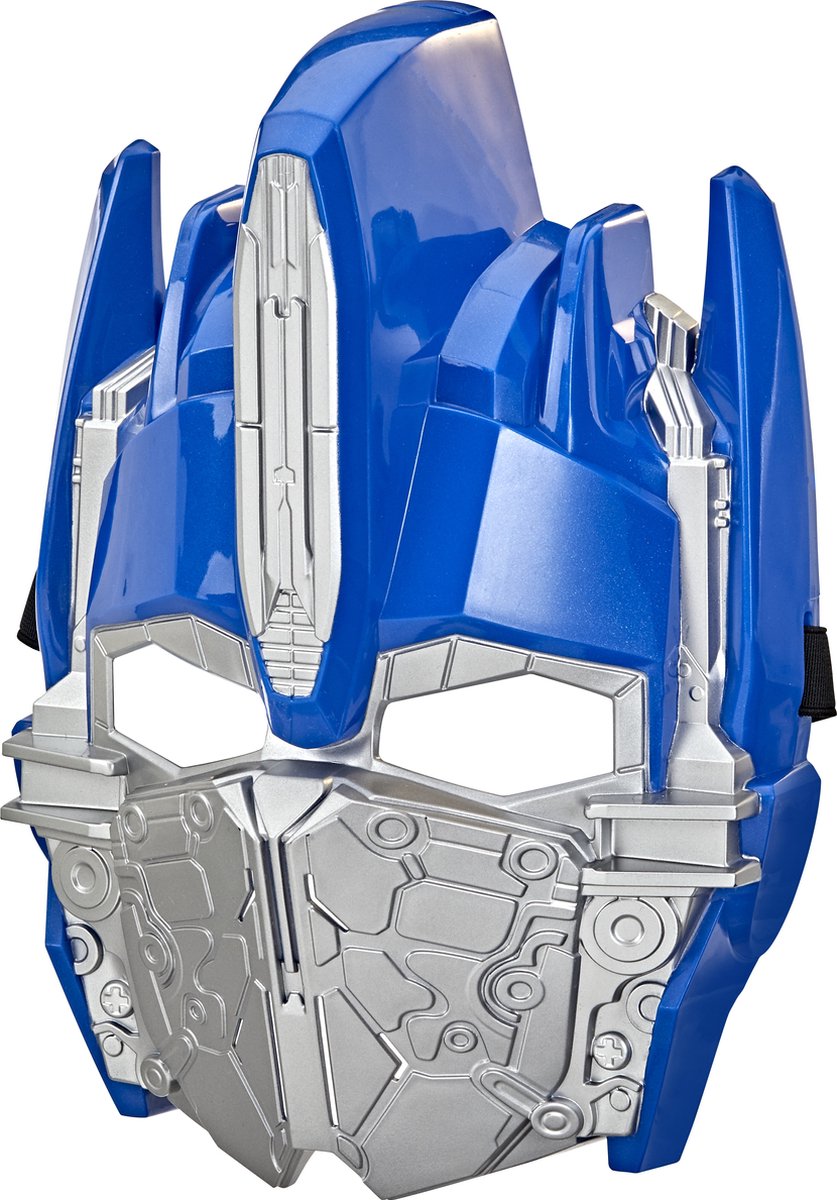 Transformers Optimus Prime