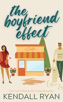 Frisky Business 1 - The Boyfriend Effect