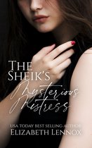 Friends Forever - The Sheik's Mysterious Mistress