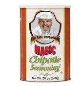 Chef Paul Prudhomme Magic Seasoning | Rotisserie Chipotle Seasoning | Mexicaanse kruiden | 680g