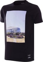 COPA - Glory x COPA Aviva Stadium T-Shirt - XS - zwart