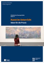 Didaktische Hausapotheke 17 - Kunst im Unterricht (E-Book)
