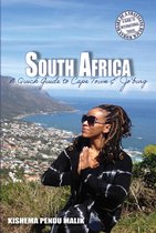 Diary of a Traveling Black Woman: A Guide to International Travel 9 - South Africa