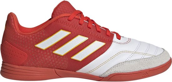 adidas Chaussures Football Salle Top Sala Rouge