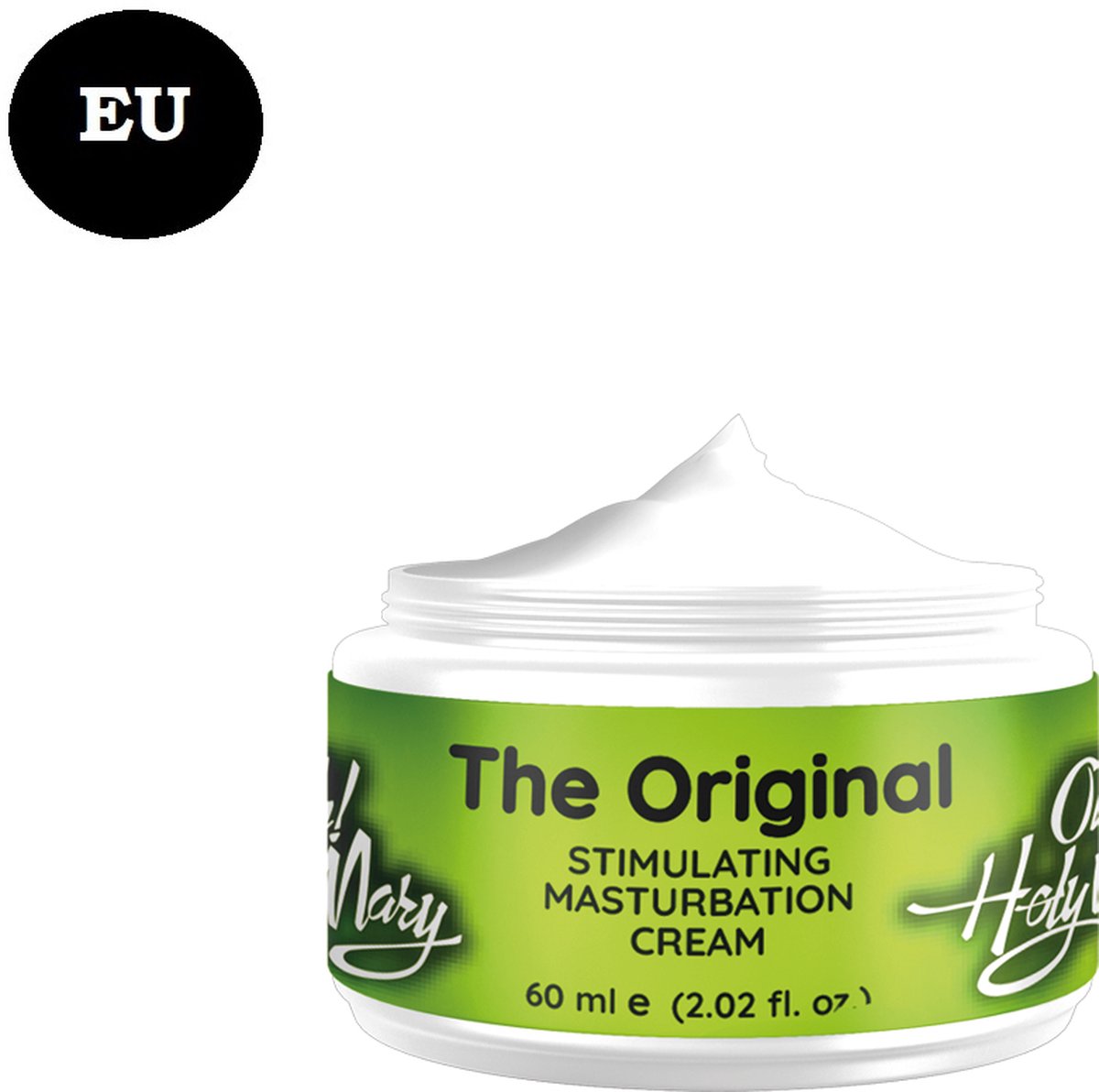 Goedkoopste Nuei - The Original - Masturbation Cream - 2.02 fl oz / 60 ml