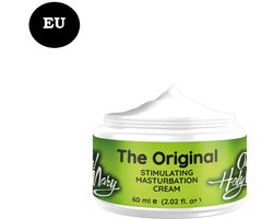 Nuei - The Original - Masturbation Cream - 2.02 fl oz / 60 ml
