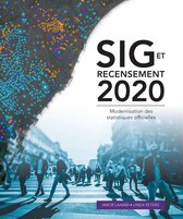 SIG et Recensement 2020