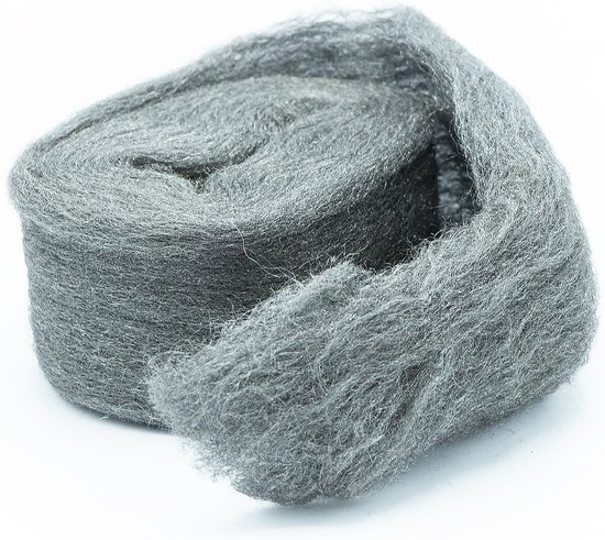 Exett Steel Wool 150gram - répulsif contre les souris et les rats