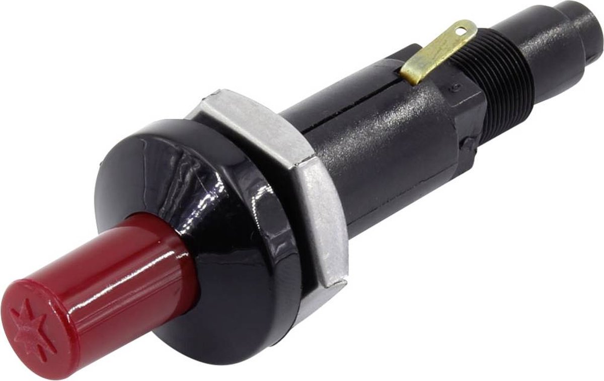 TRU COMPONENTS Piëzo-ontsteker 16 kV