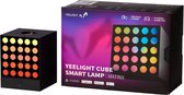 Yeelight Cube Smart Lamp - Light Gaming Cube Matrix - Rooted Base