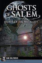 Haunted America - Ghosts of Salem