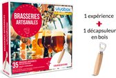 Brasseries artisanales