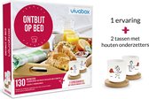 Vivabox Cadeaubon - Ontbijt op bed