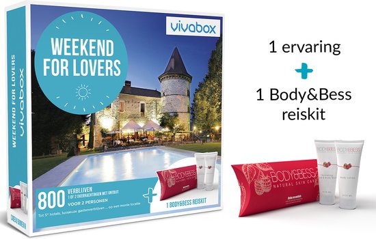 Weekend for lovers