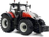 MarGe Models Steyr tractor / trekker 6300 Terrus CVT, schaal 1 op 32