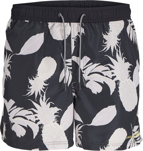 JACK&JONES JPSTFIJI JJSWIM PLAIN WB LY Heren Zwembroek - Maat XXL