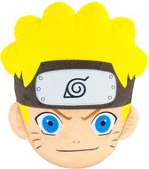 Tomy Naruto - MocchiMocchi Naruto Uzumaki 43 cm Pluche knuffel - Multicolours