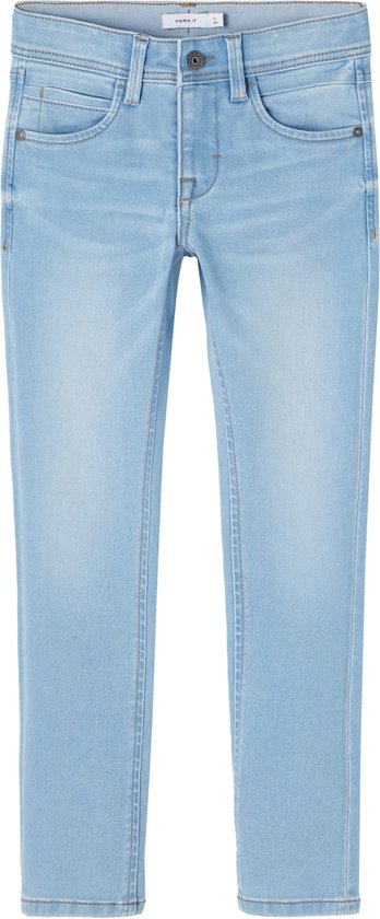 NAME IT NKMSILAS DNMTAX PANT Jeans Jean Garçons - Taille 104