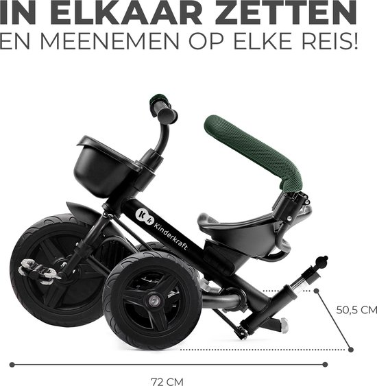 Kinderkraft