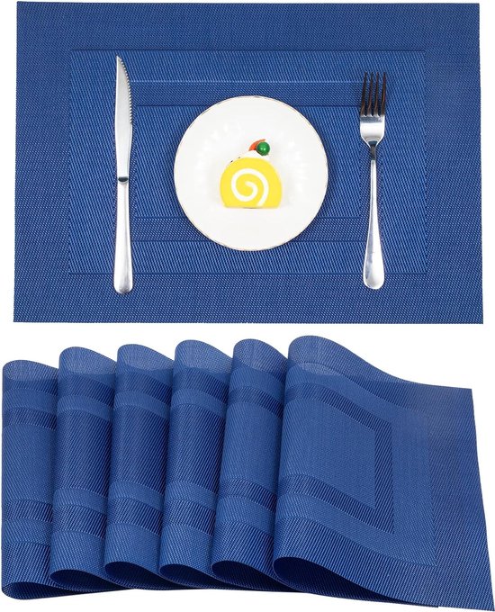 Sous Plat Nuage Set De Table Enfant Silicone Nuage - Antidérapant Et Imperméable - 47x27cm - Lavable Lave-Vaisselle Protection Table Bébé