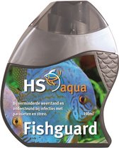 HS Aqua Fishguard