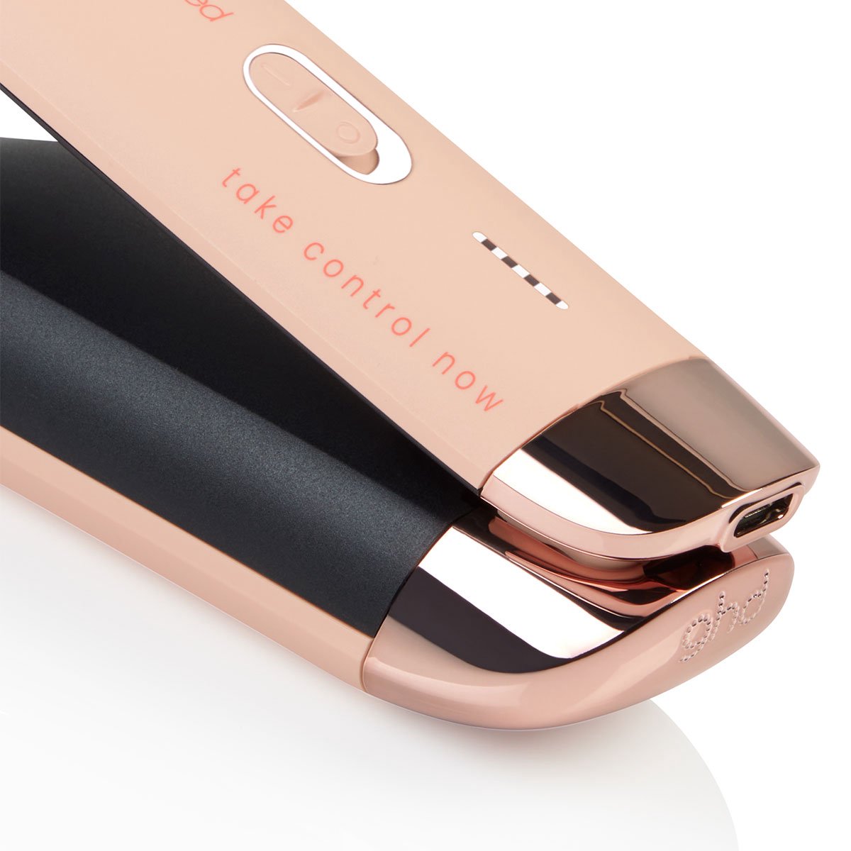 ghd - Unplugged Draadloze Styler Stijltang Limited Edition thumbnail 5