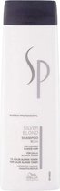 SP Silver Blond Shampoo 250 ml