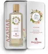 Damesparfum Alvarez Gomez Agua Fresca Azahar EDC 150 ml